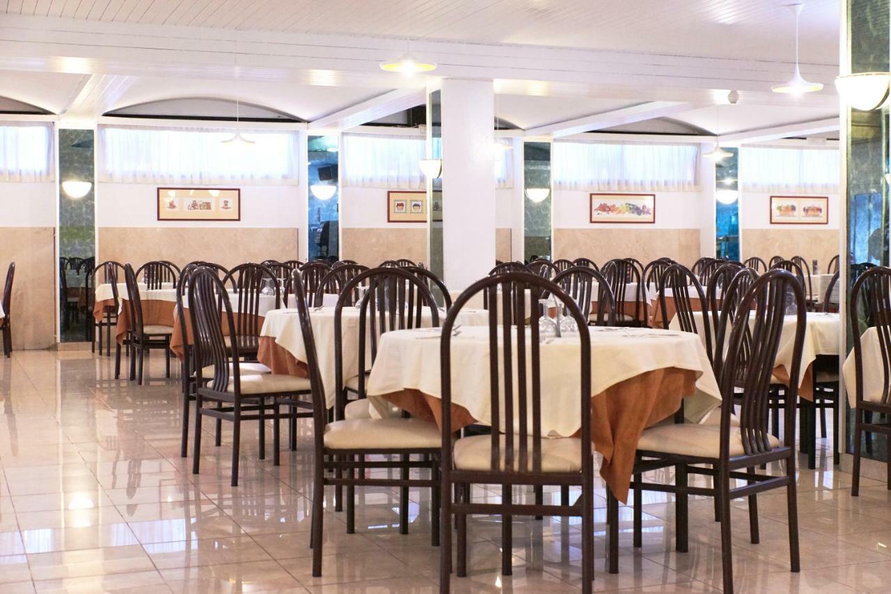 Hotel Checkin Garbí Calella Exteriér fotografie